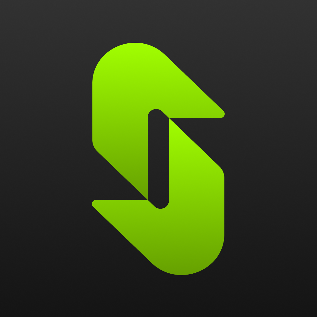 Simalytics app icon